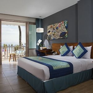 Double or Twin Room Beach Front